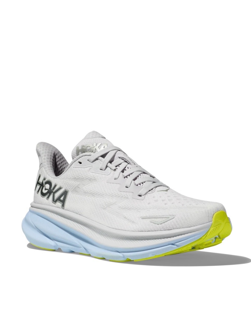 Hoka Clifton 9 Running Sneakers